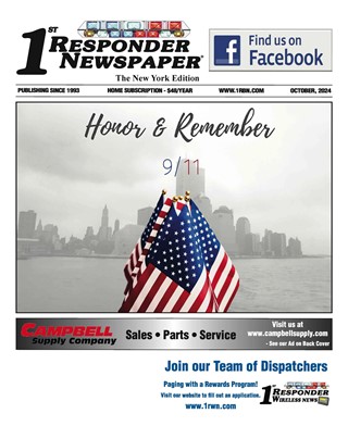 Newspaper Cover